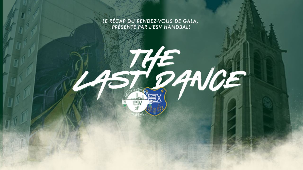 SM1 - Valenton : The Last Dance