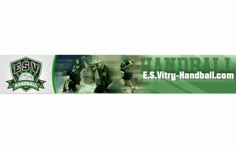 Planning de la reprise pour l'ESV handball