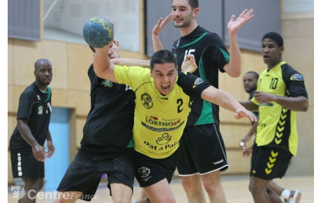 Retour de la presse après le match nul à St Doulchard