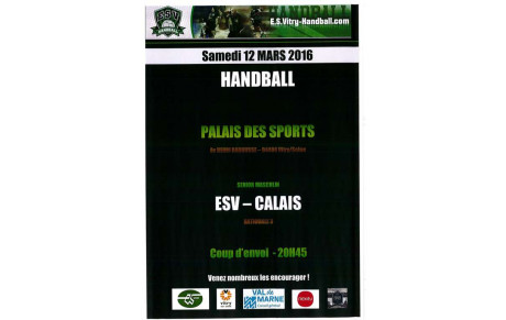 AFFICHE DU WEEK-END 12 MARS: SM1