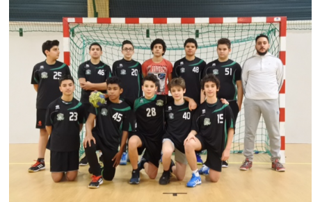 RESULTATS DU WEEK-END 14 et 15 JANVIER 2017