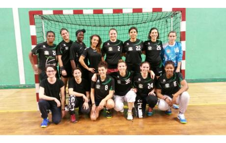 RESULTATS DU WEEK-END DU 27 ET 28 JANVIER 2018
