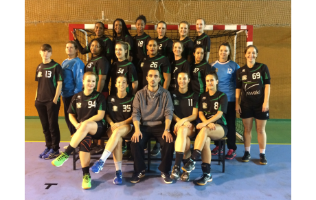 RESULTAT DU WEEK-END 17 et 18 FEVRIER 2018